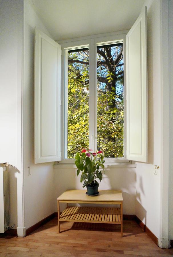 Lägenhet La Casa Romana Rom