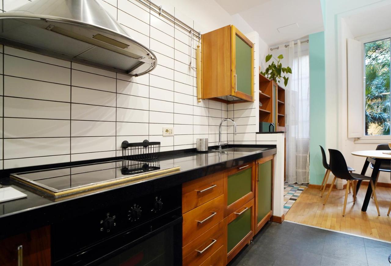 Lägenhet La Casa Romana Rom