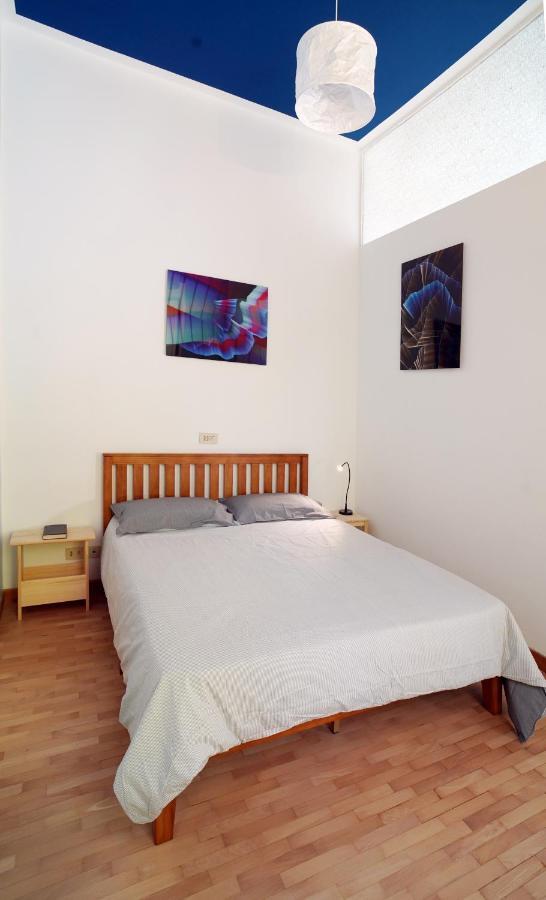 Lägenhet La Casa Romana *