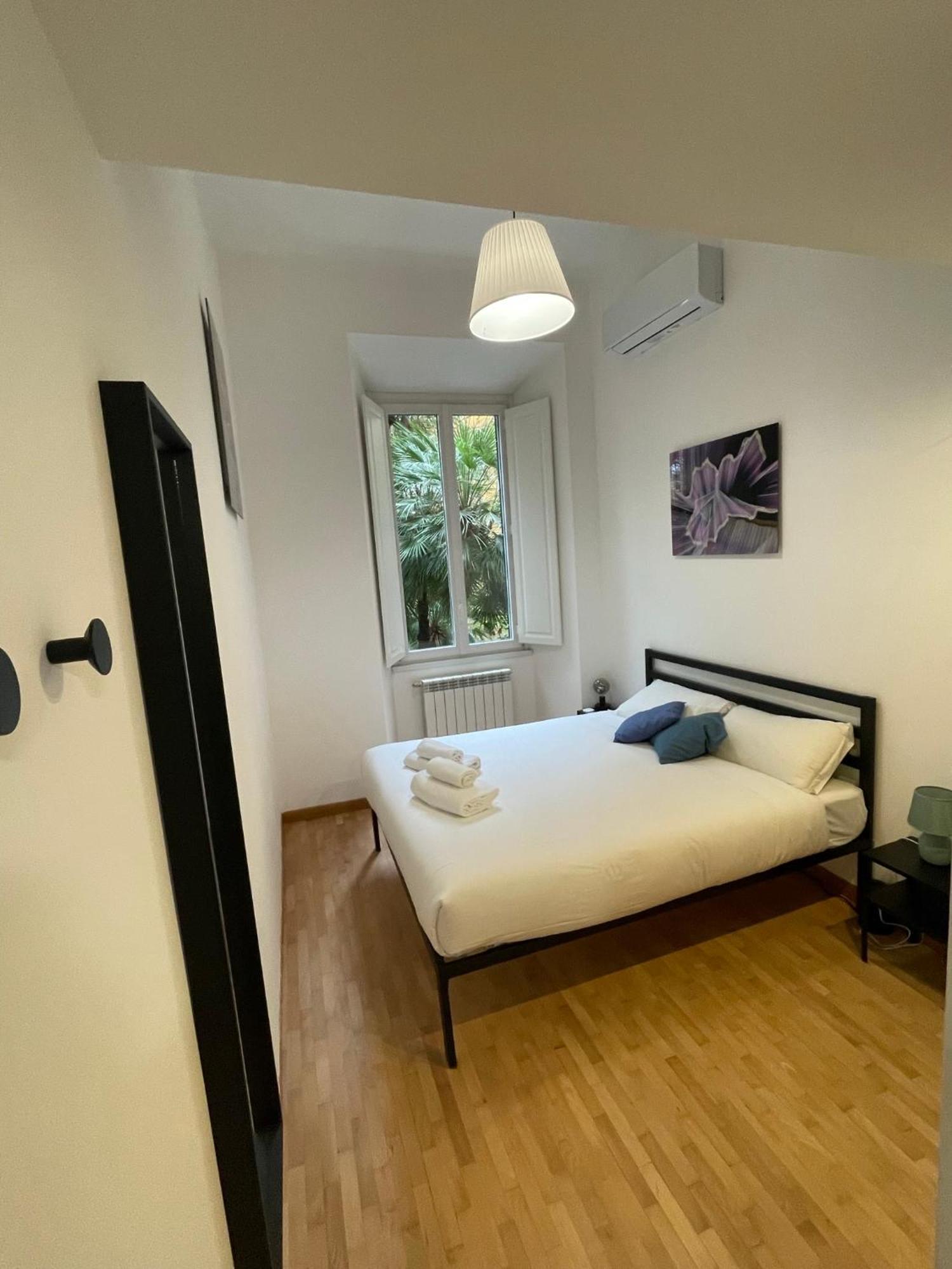 Lägenhet La Casa Romana *