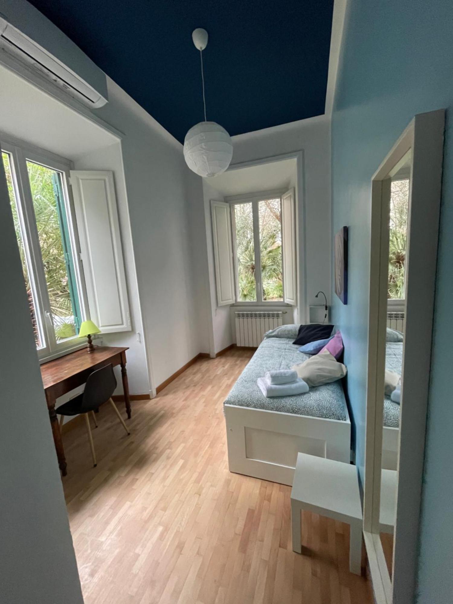 La Casa Romana Lägenhet *